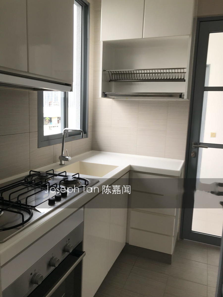 Viz At Holland (D10), Condominium #155859242